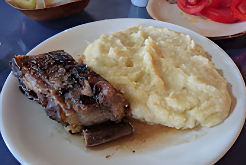 Delivery La Parrilla