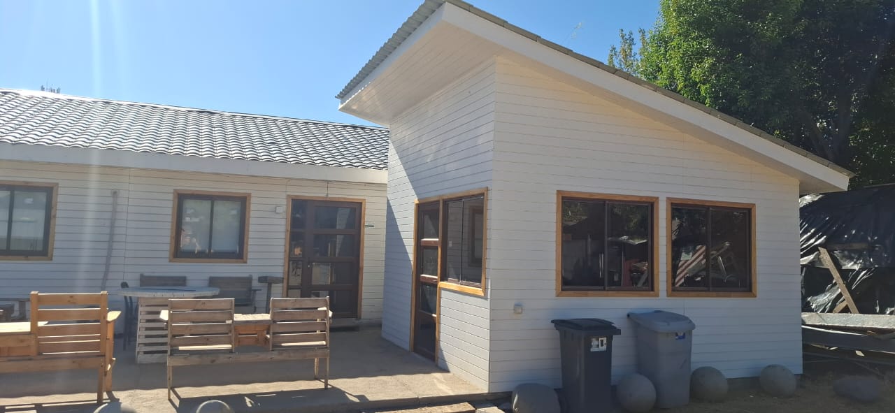 Pensión en Requínoa